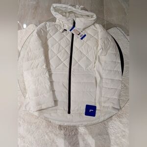 Tommy Hilfiger Women's Puffer Jacket